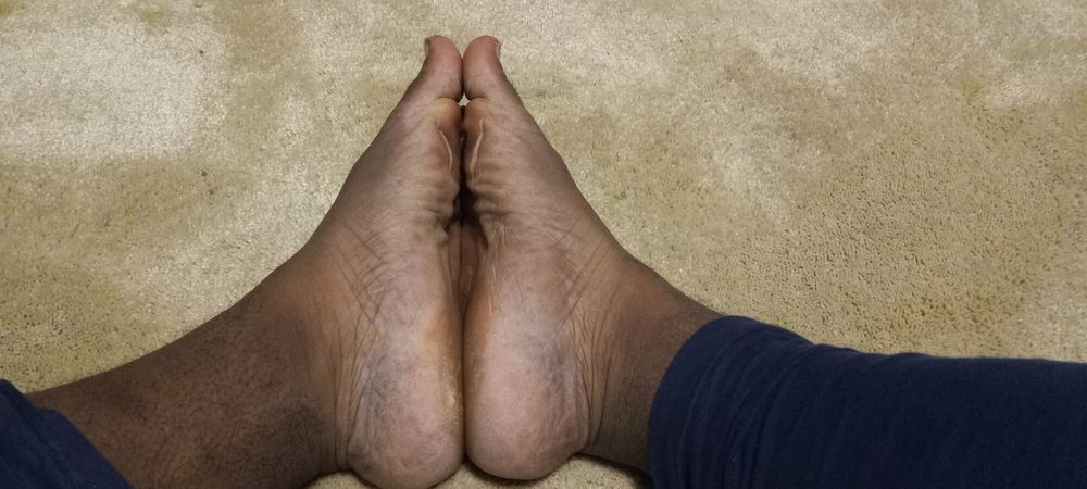 Pics of my Feet #24