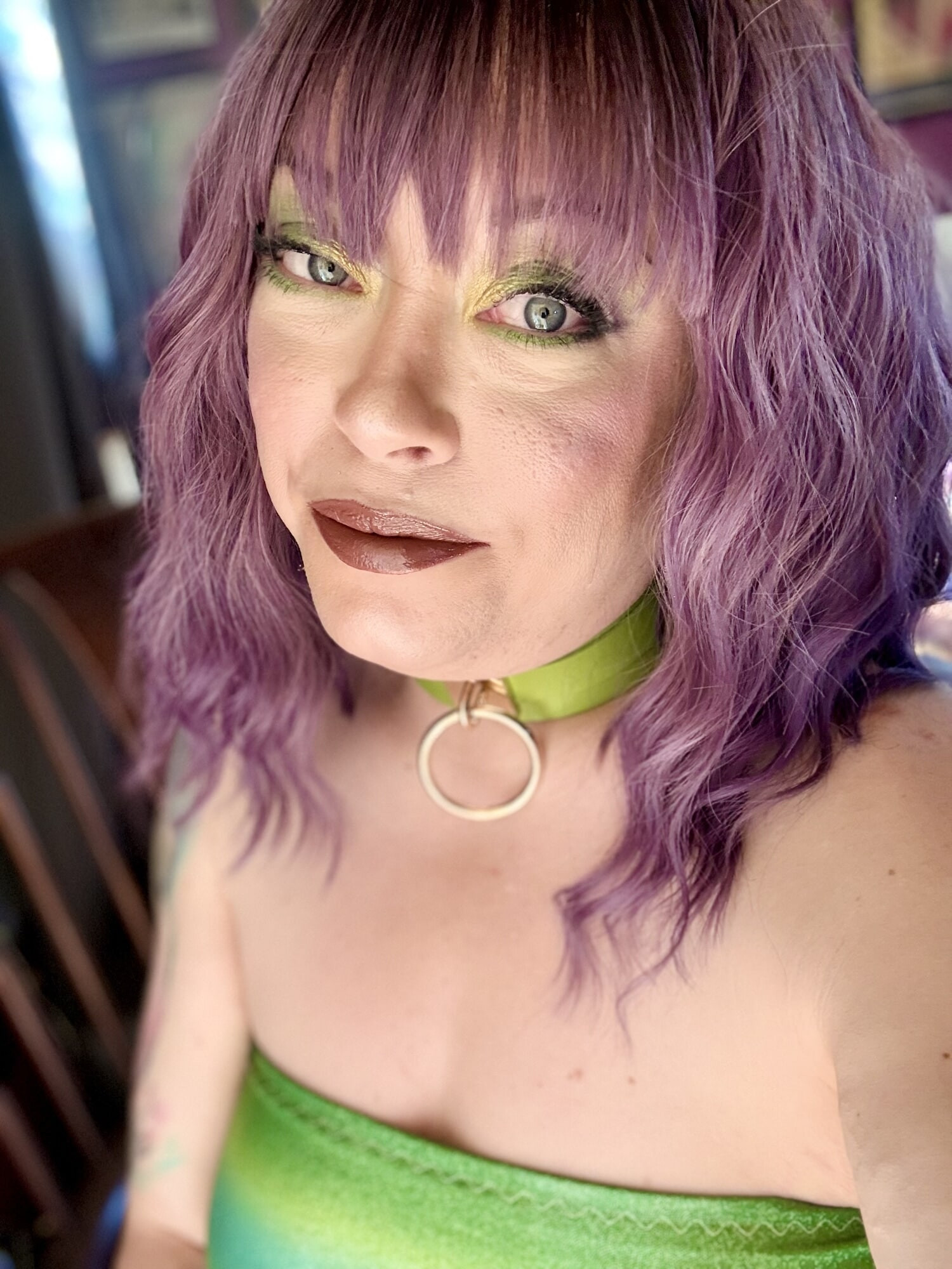Tina Snua Selfies #163 #27