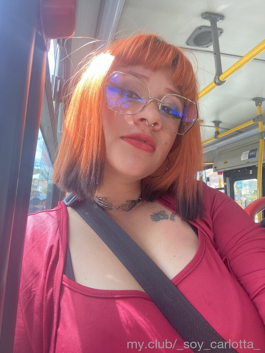 Carlotta🔥 Free Photos #28