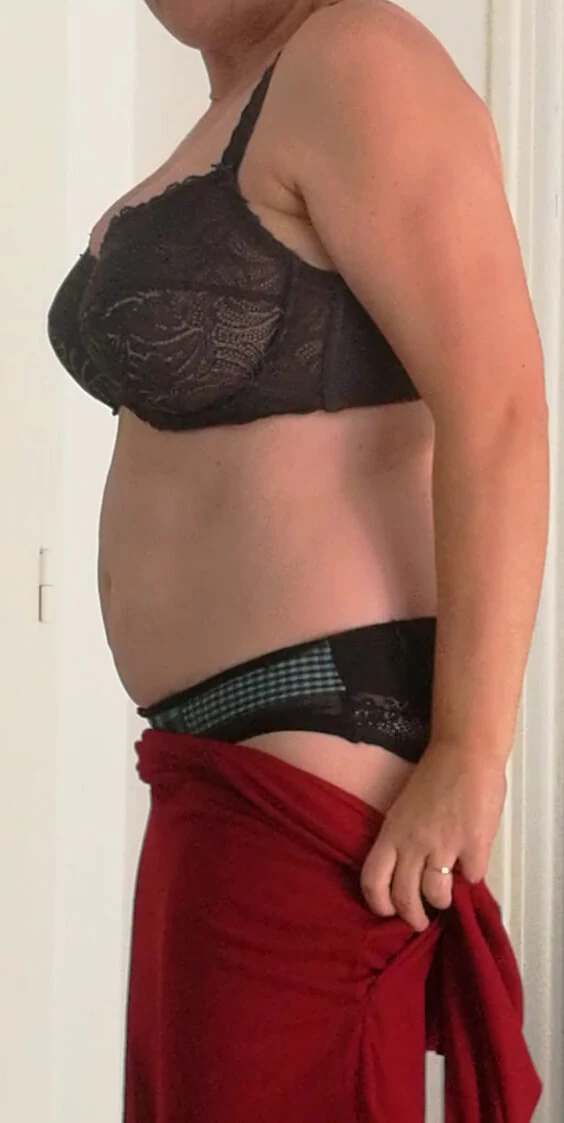 curvy wife #3