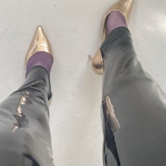 New stockings 