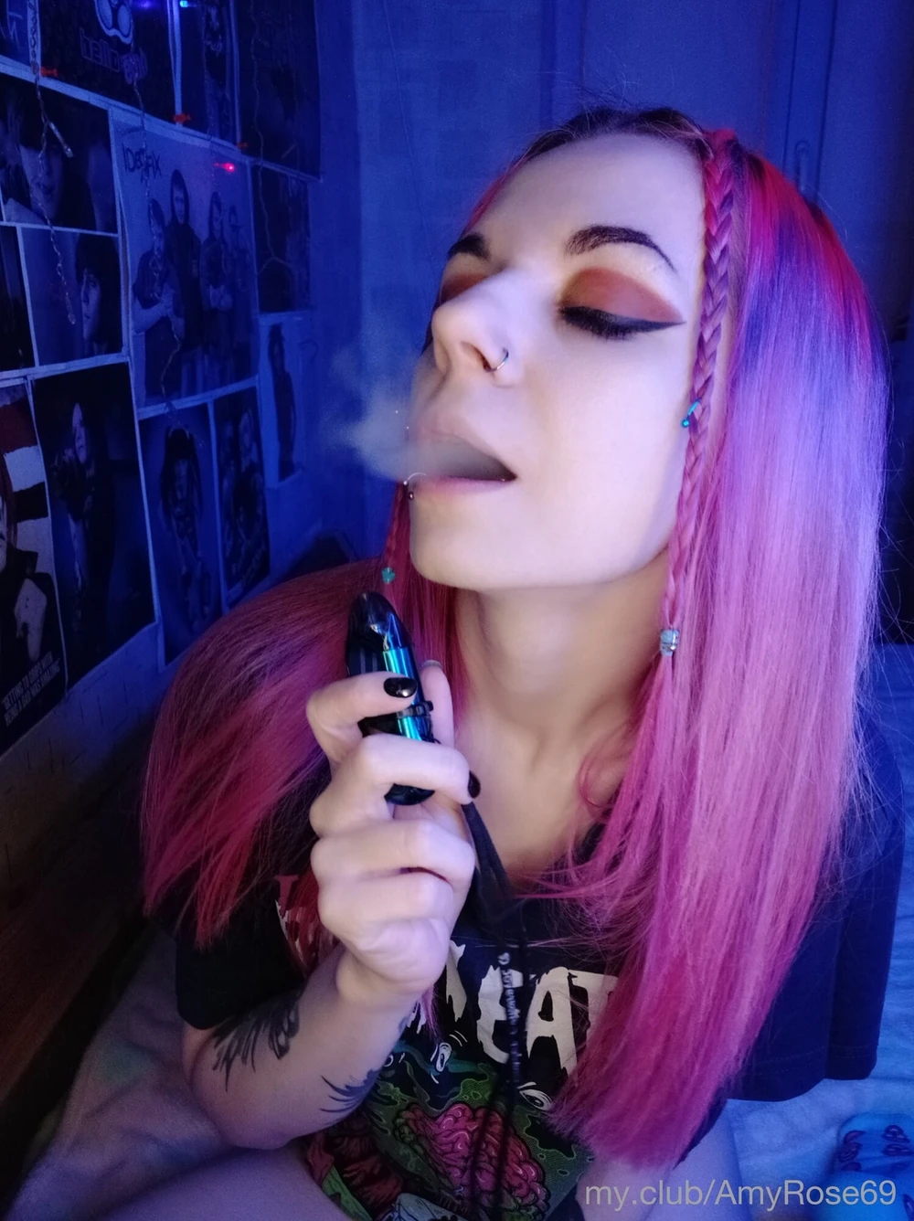 AmyRose69 Free Photos #5
