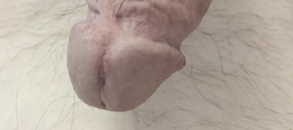 ME SHOWING MY BODY  #3