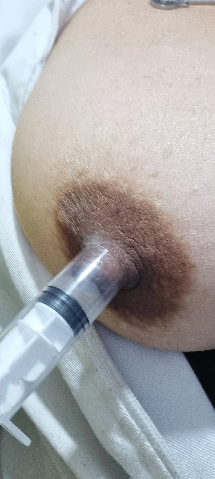 Hot putita