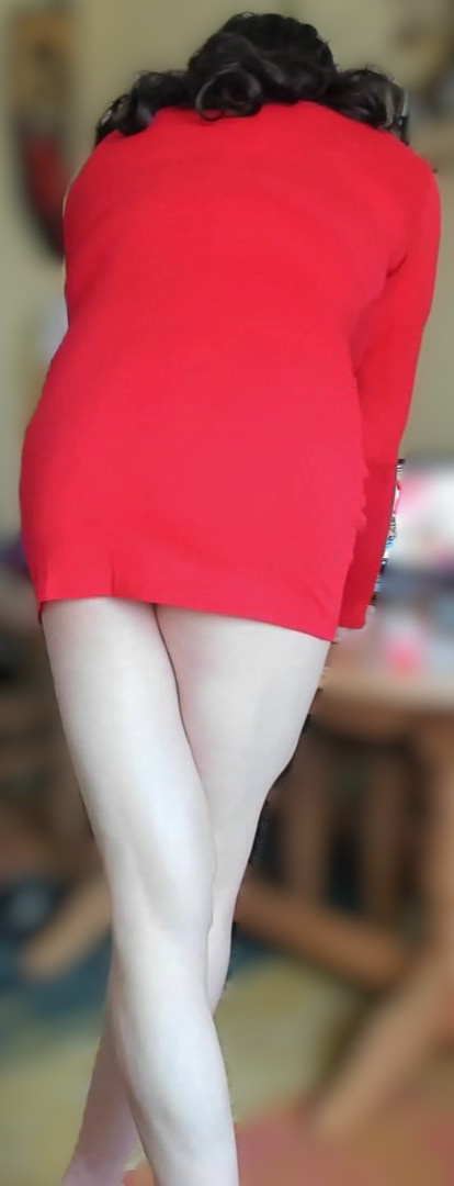 Crossdressing 2 #21