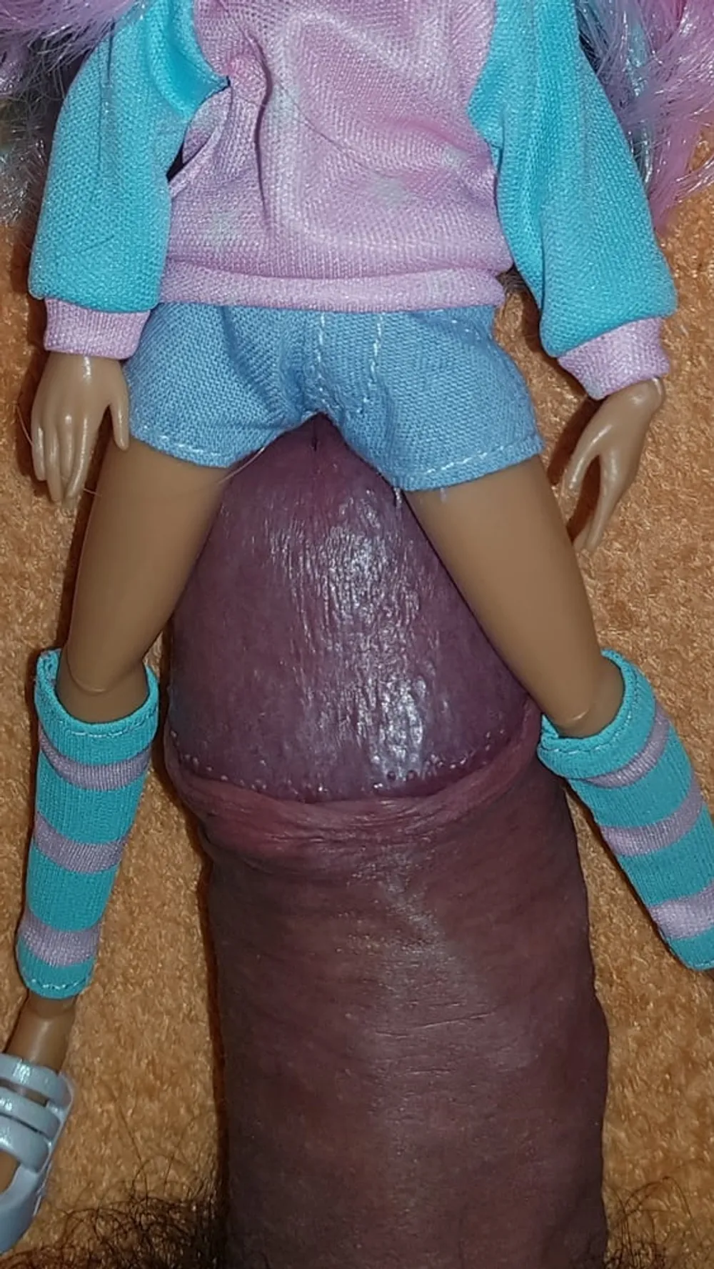 Play with my doll #2