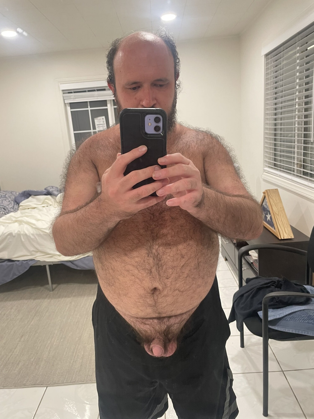 Sexy Cock Exposed and crotch