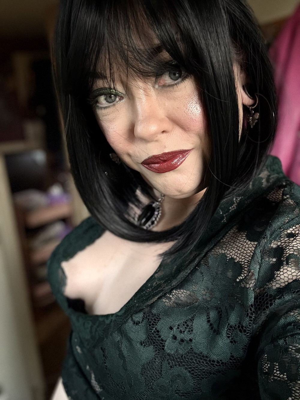 Tina Snua Selfies #91 #23