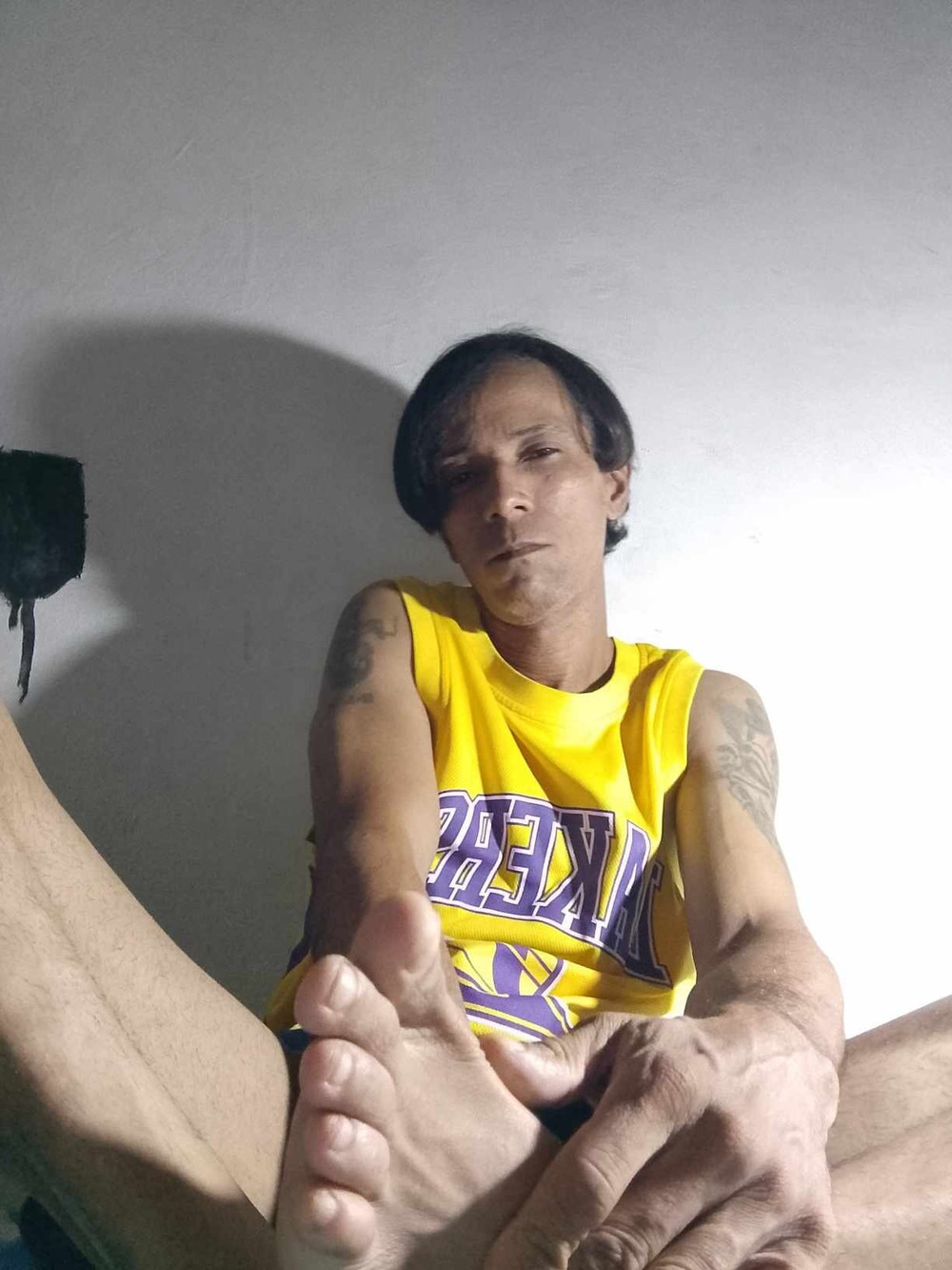 My horny presentation  #5