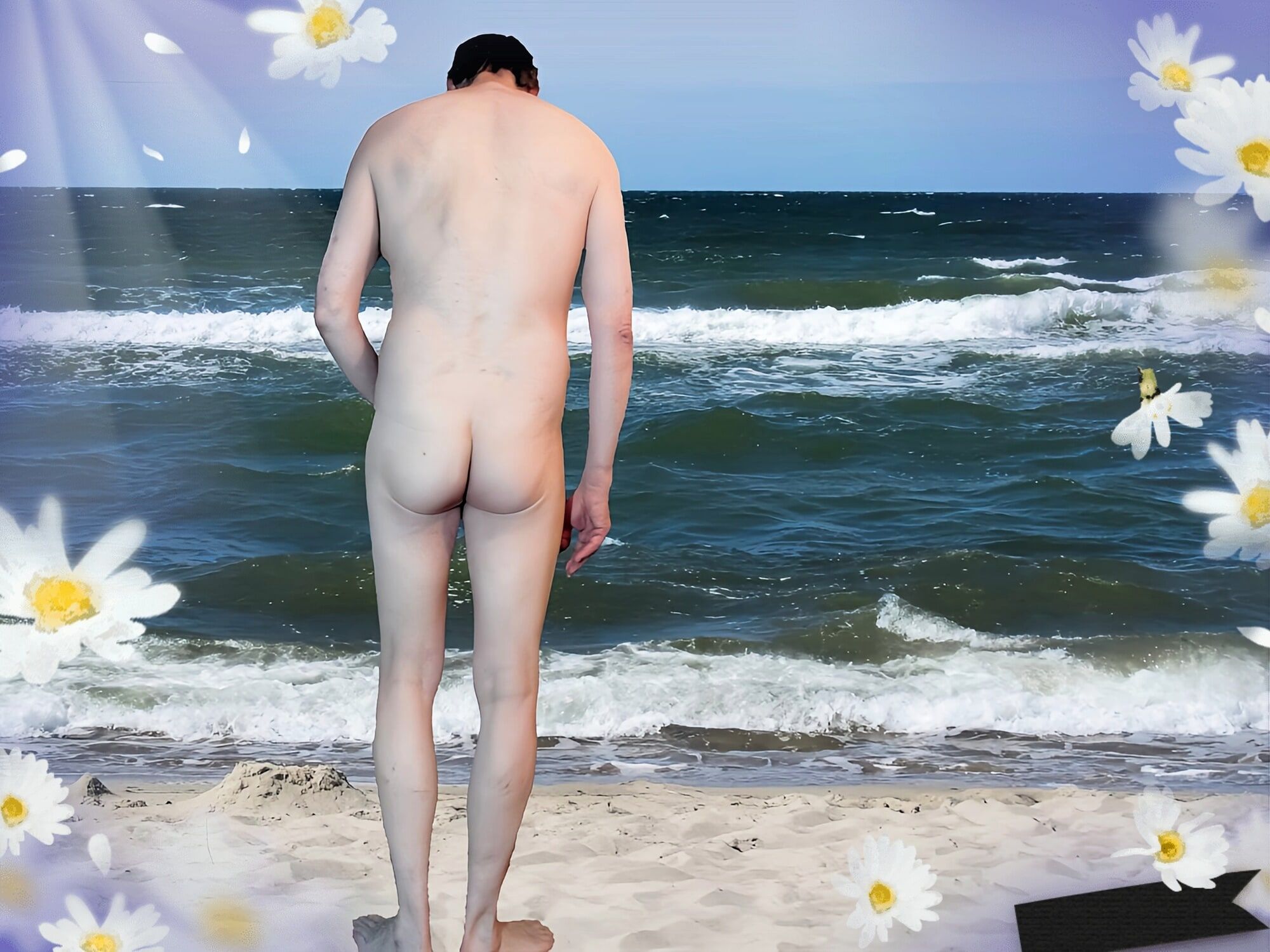 porcinus on vacation by the sea naturist beaches #3
