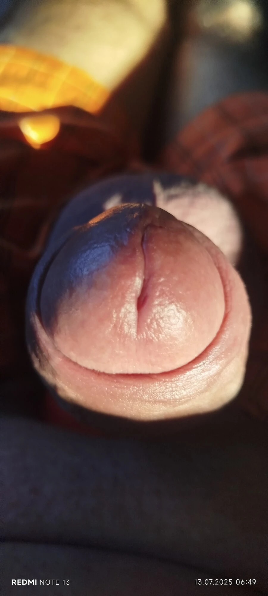 My Cock