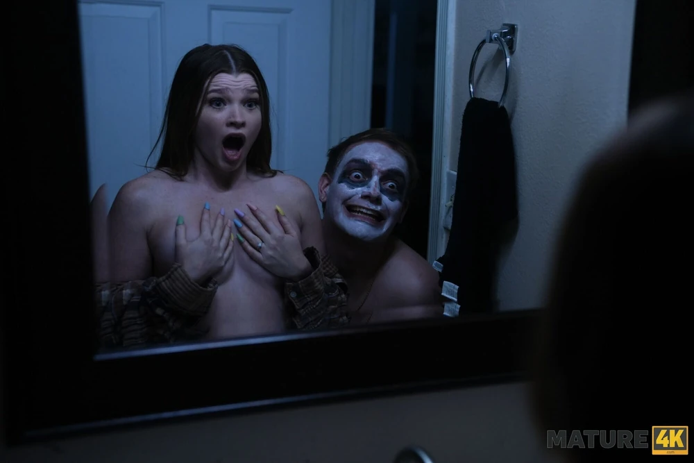 Haunted Cock Horror #11