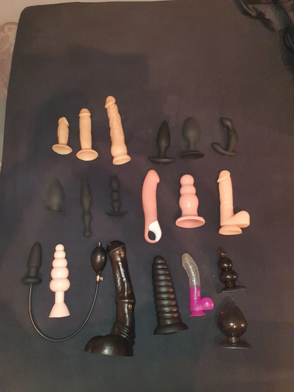 My Sextoys