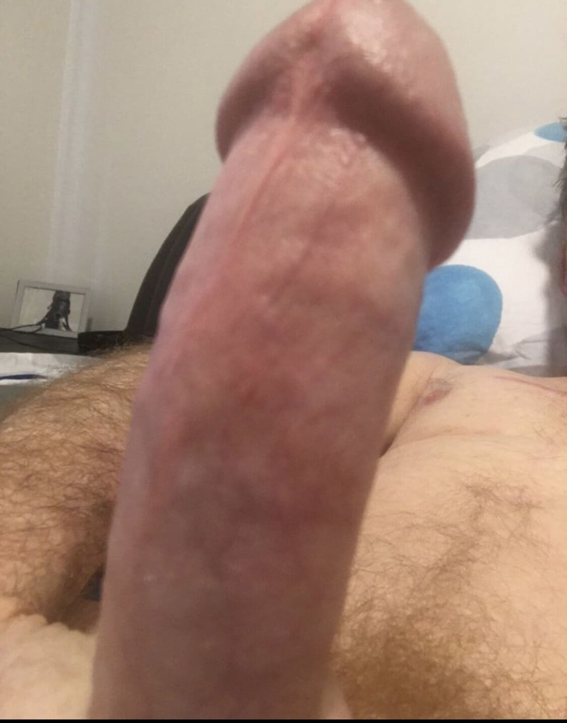 My ginger cock  #8
