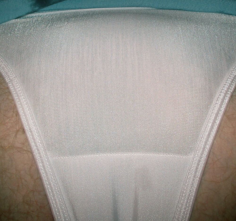 Panties #46