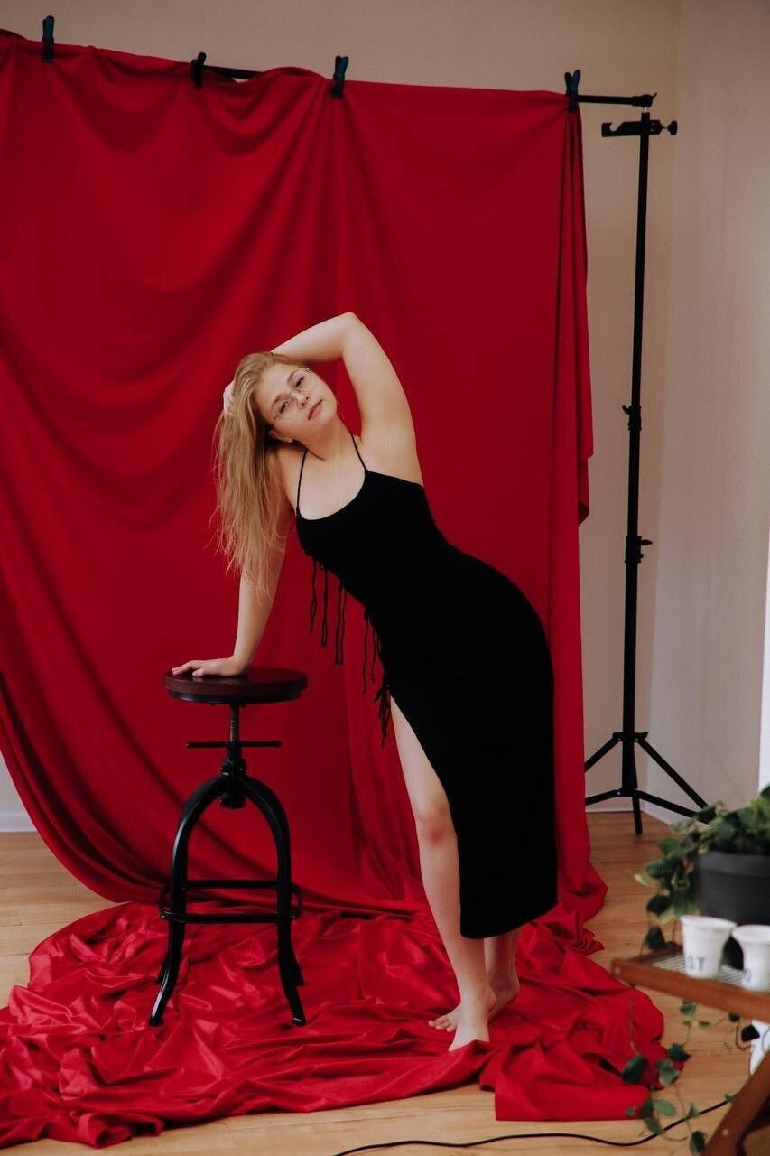 Emily Free Photos #2