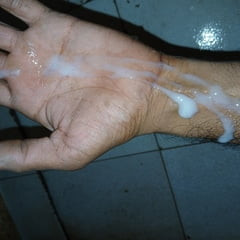 Fingerings with orgasom 