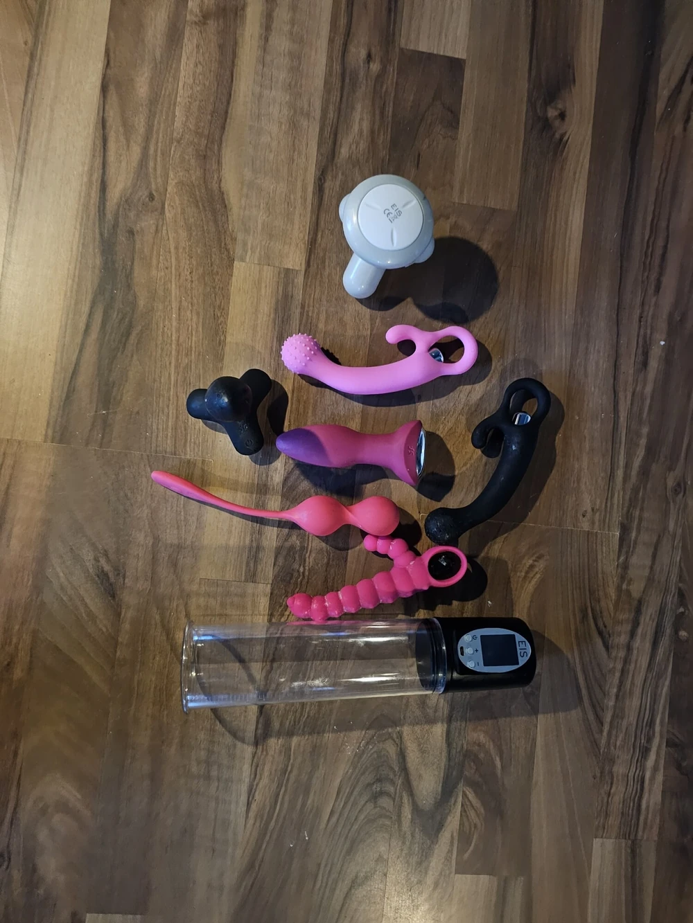 Meine Spielsachen #2