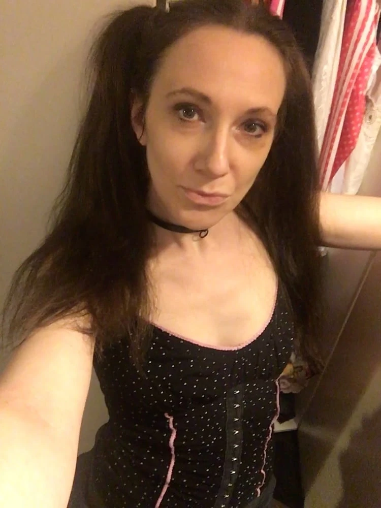 PervCandy slut #2