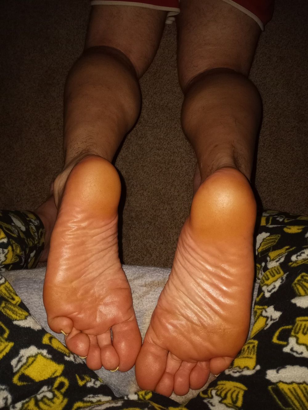 My Soles  #7