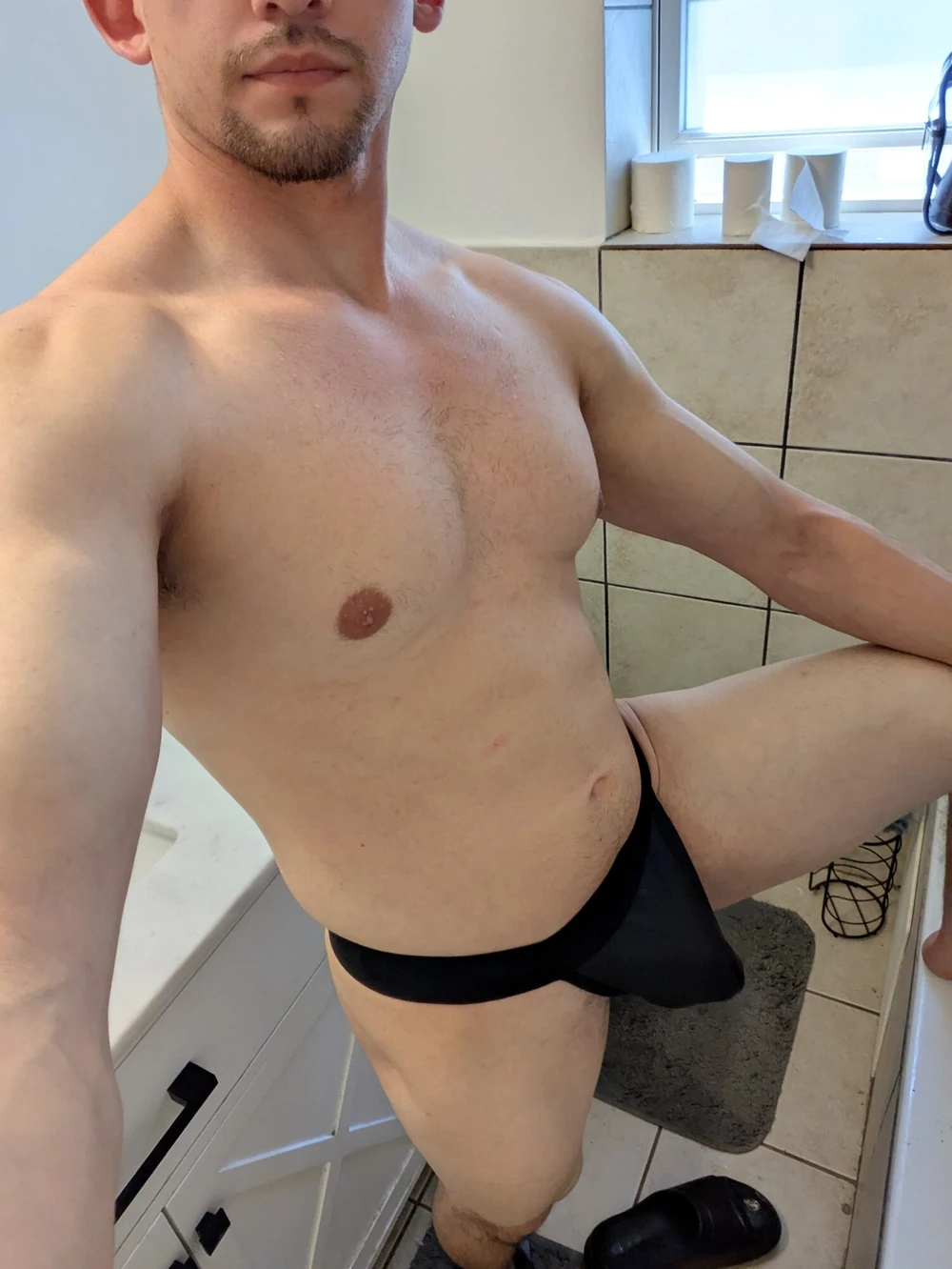 My thong  #5