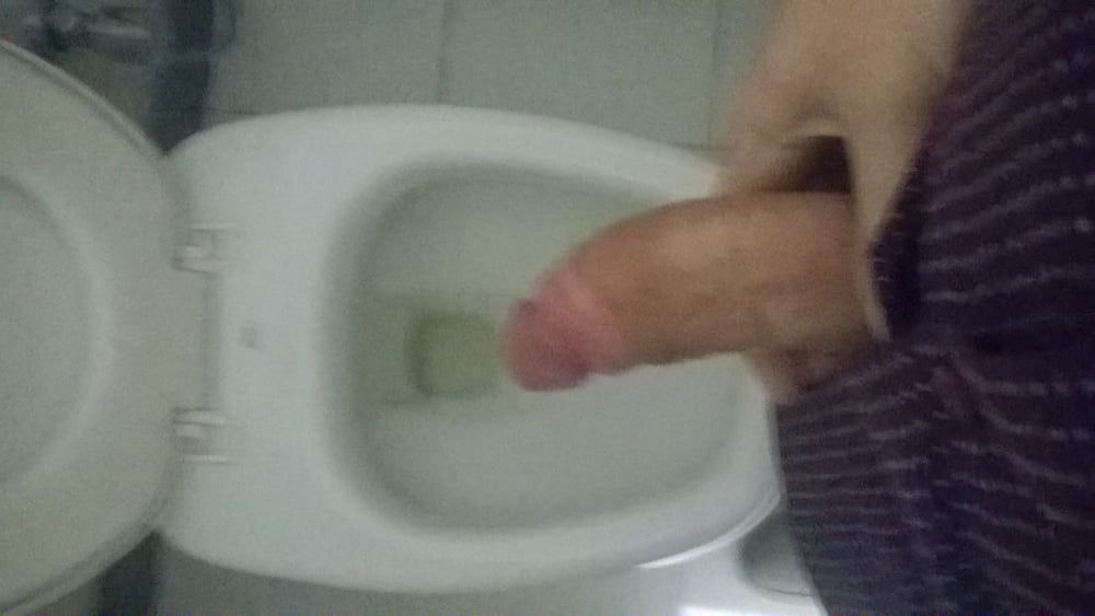 My cock #5