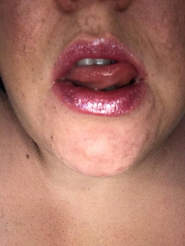Juicy Lips #7