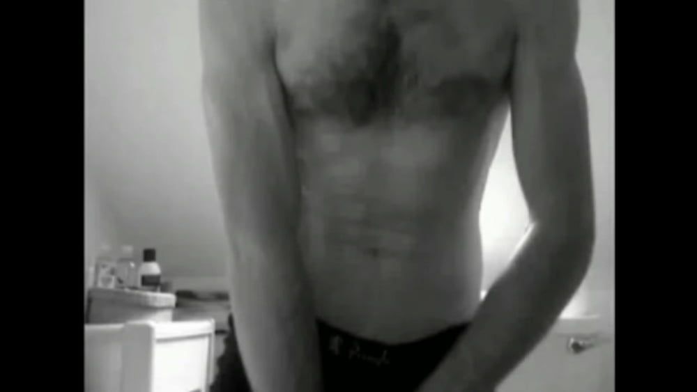 More piccies of my nakiee body lol #43