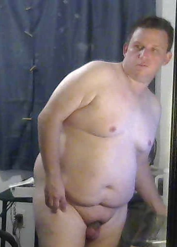 Chubby Cub Jacob&#039;s a Big Boy #32