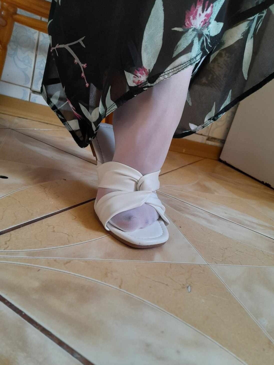 My sexy feet  #2