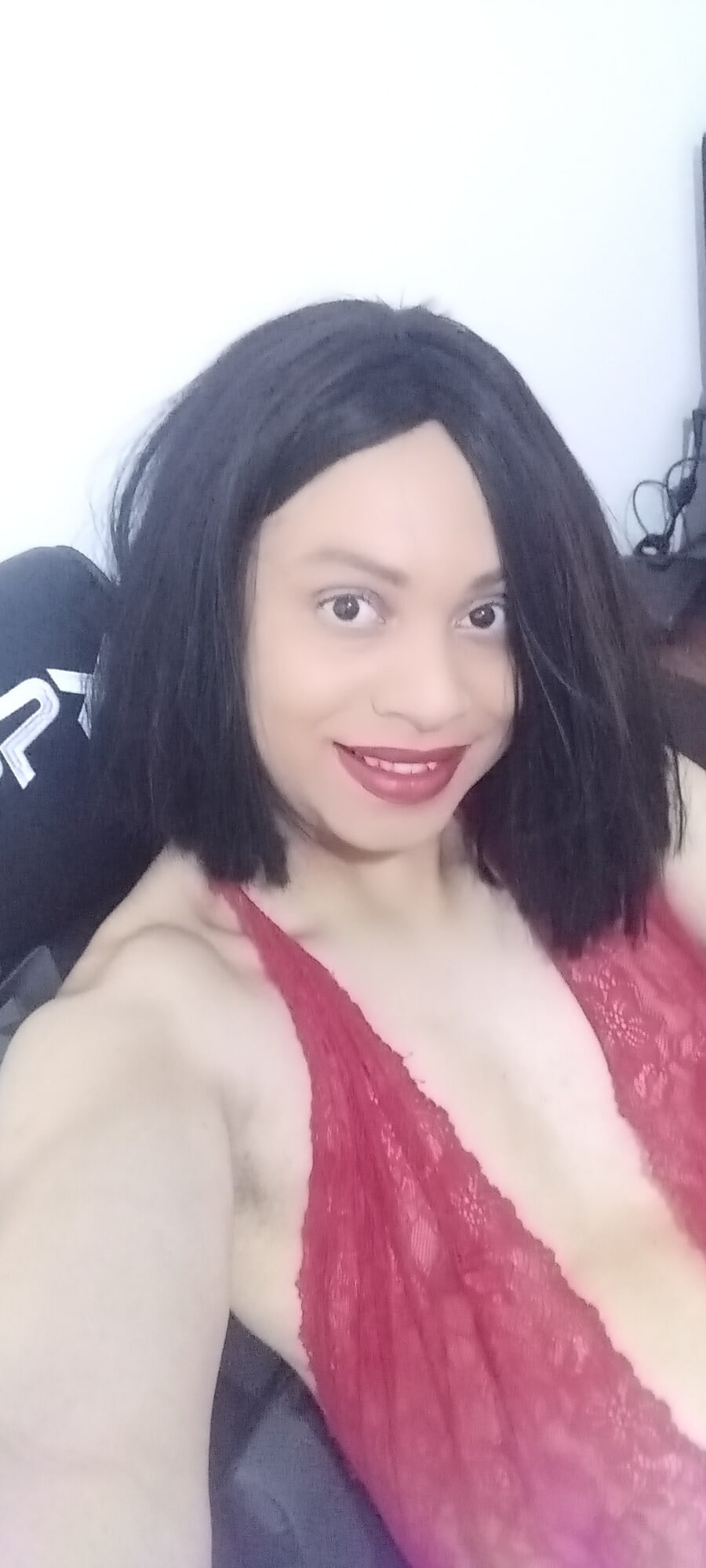 Cdzinha puta pelada  #26