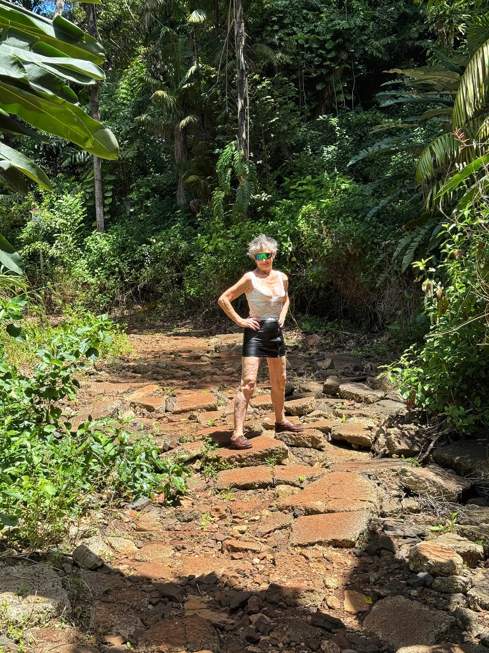 Wahiawa Botanical Park - Oahu, Hawaii #13