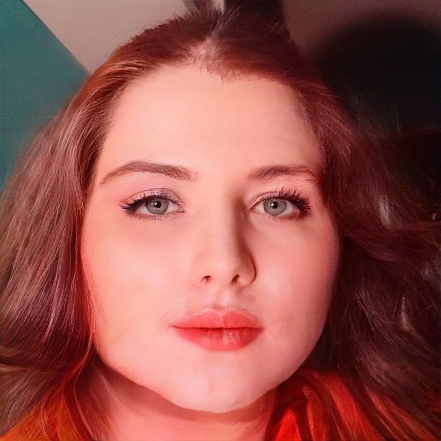 Pictures of me (FaceApp) #38