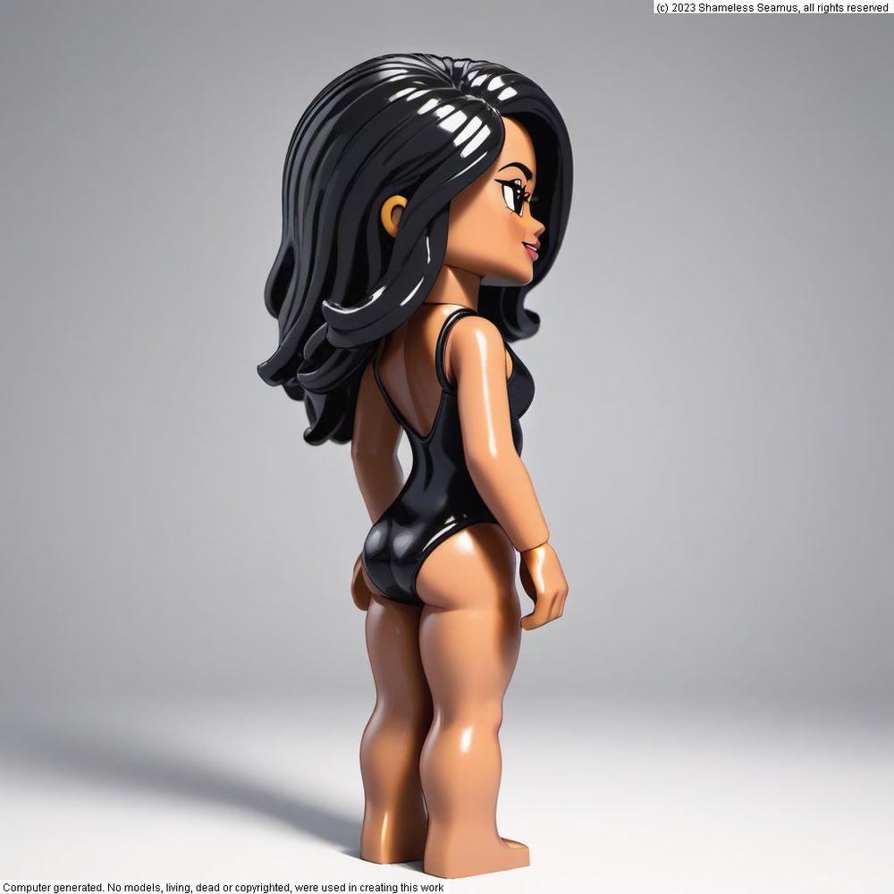 Lego Swimsuits #25