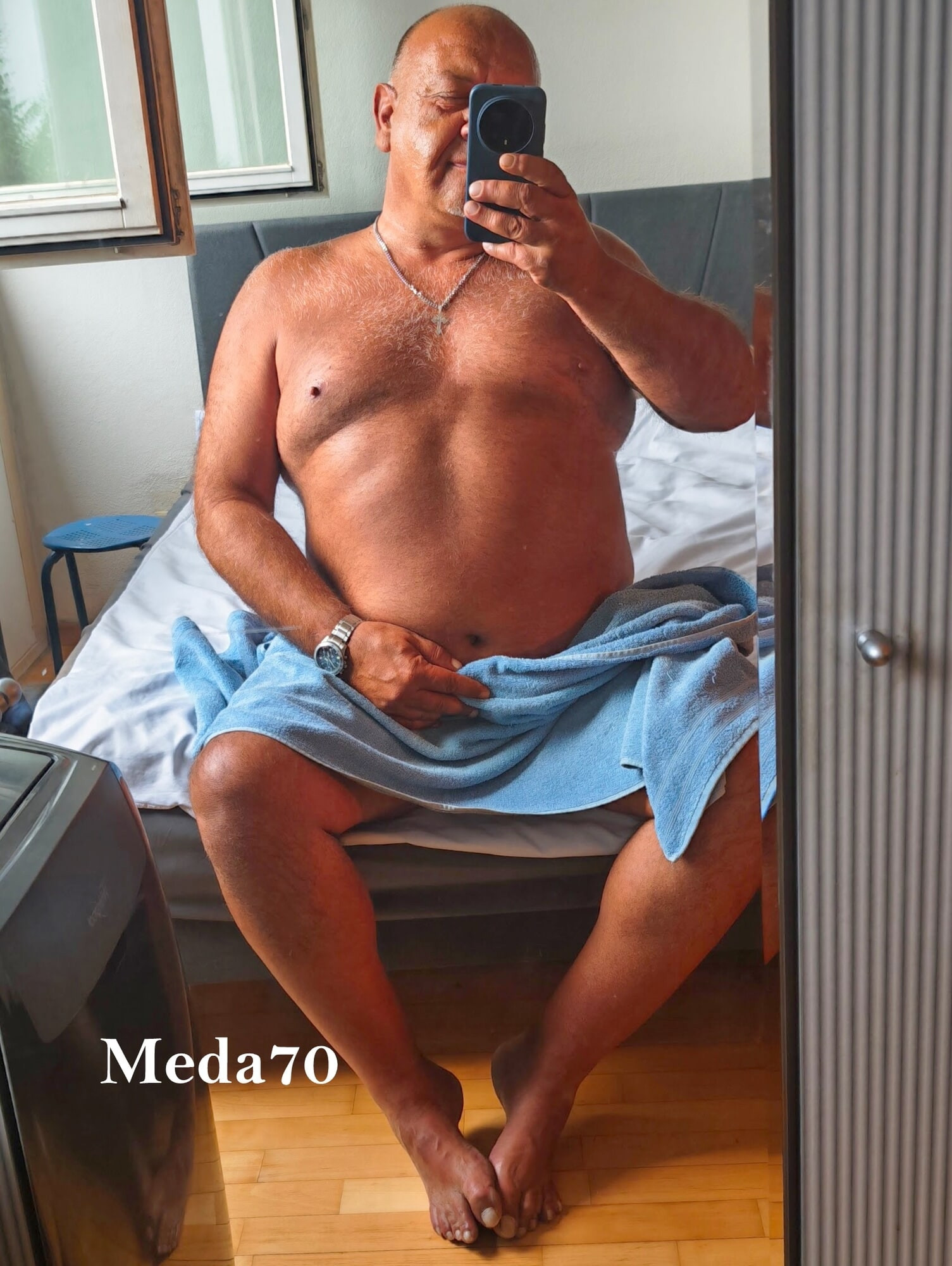 Meda70 🐻 #4
