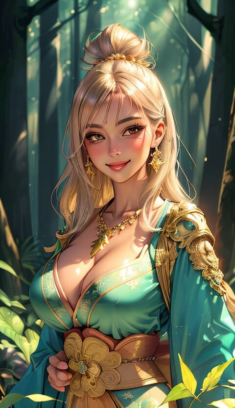 fantazy women (Ai models) #29
