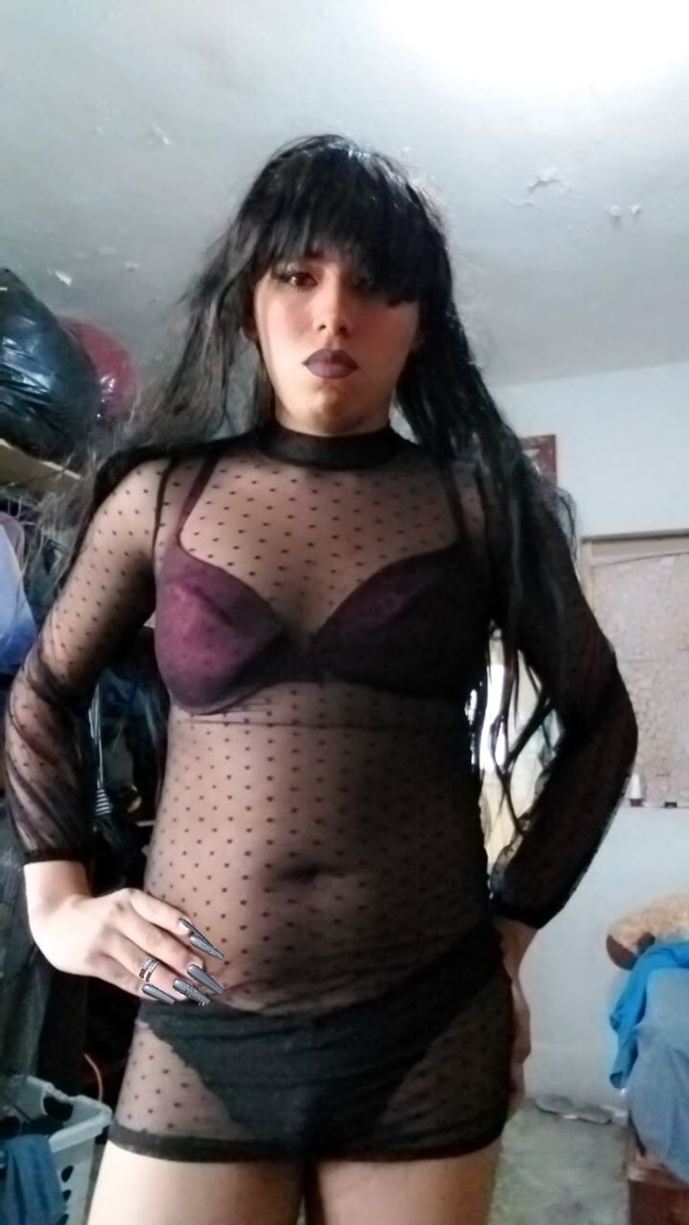 Yo travesti  #47