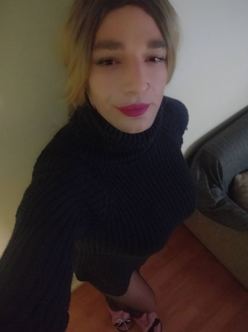 New from your tgirl #40