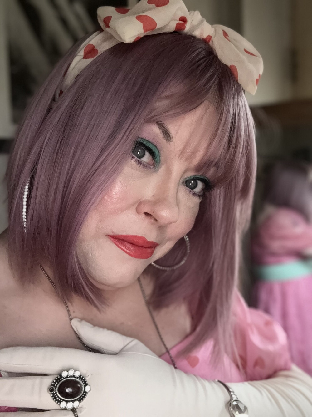 Tina Snua Selfies #79 #26