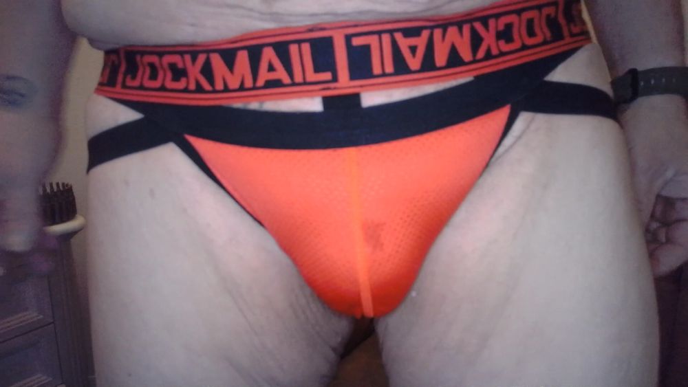 New jockstraps #12