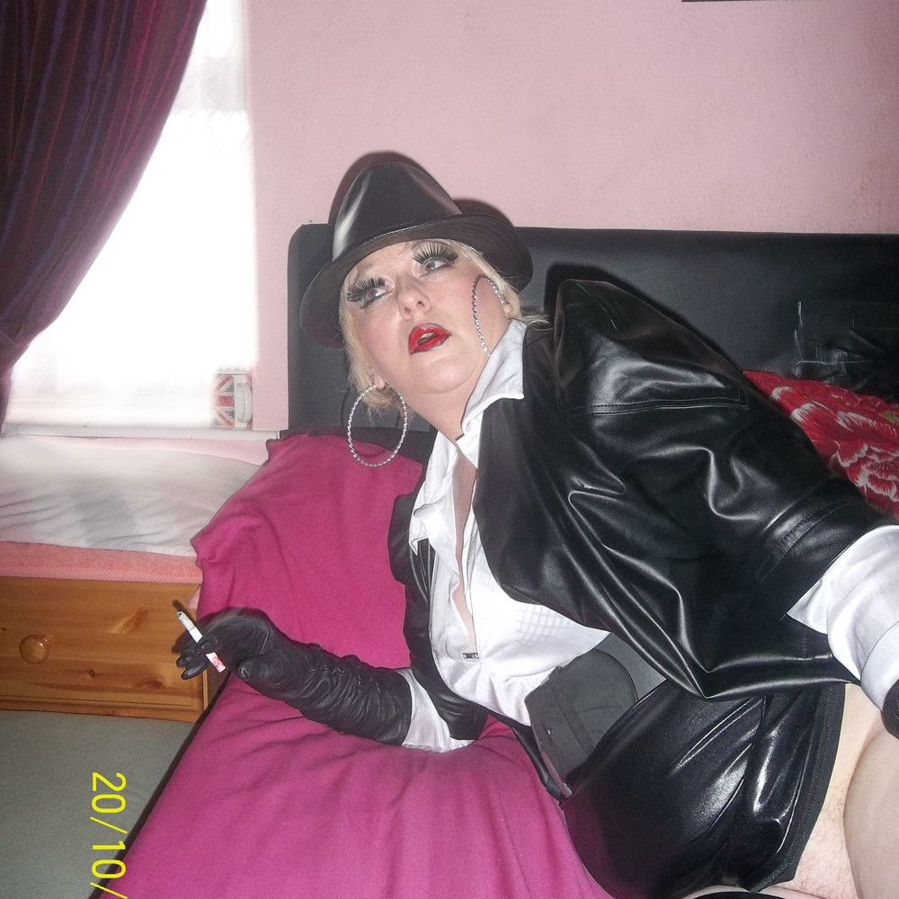 SHIRLEY SLUT 14 #48