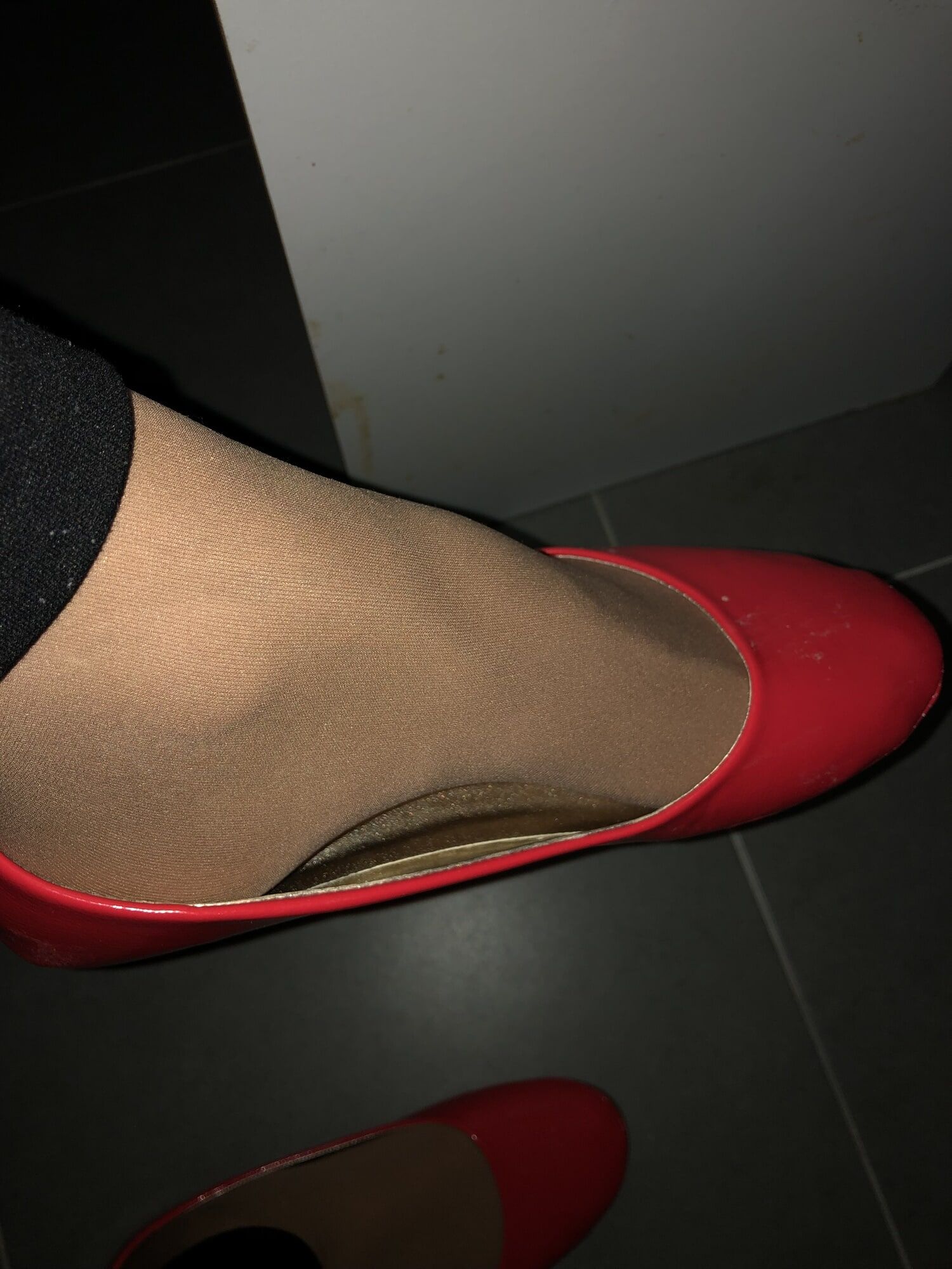 heels #18