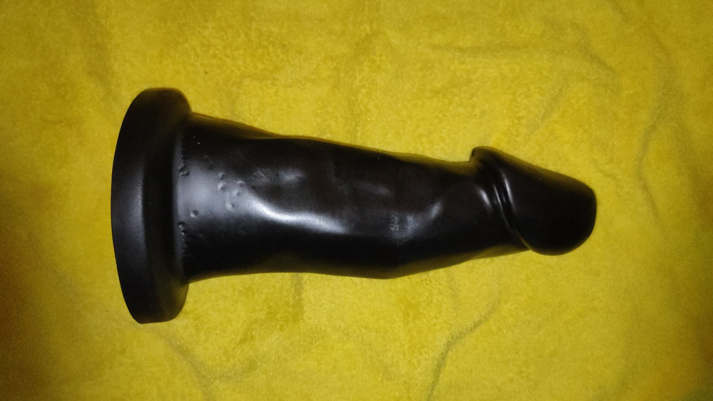 My dildo Collection #3