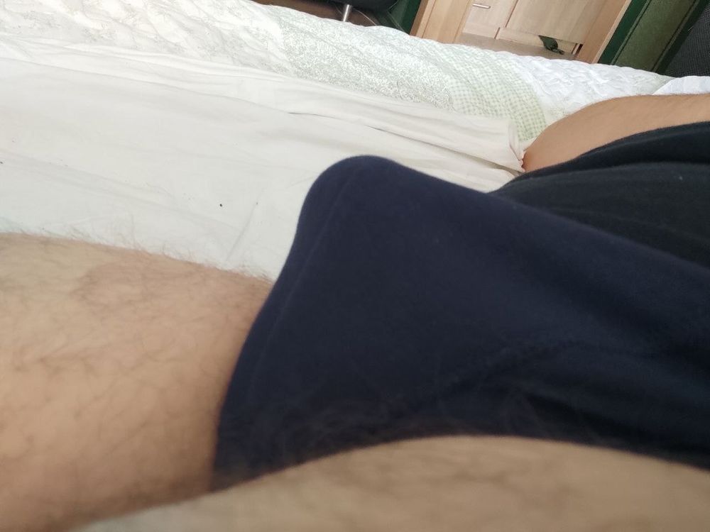 My bulges #9