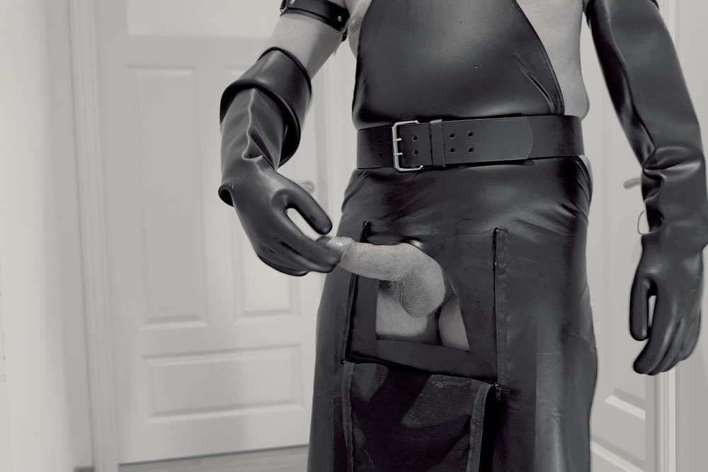 Rubber Master 12  #5