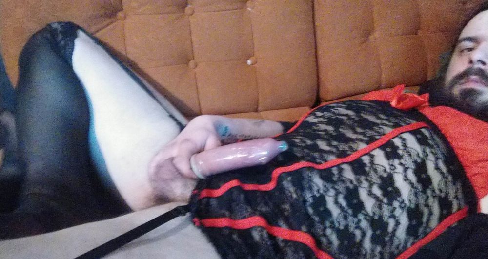 Dobidildo92 #40