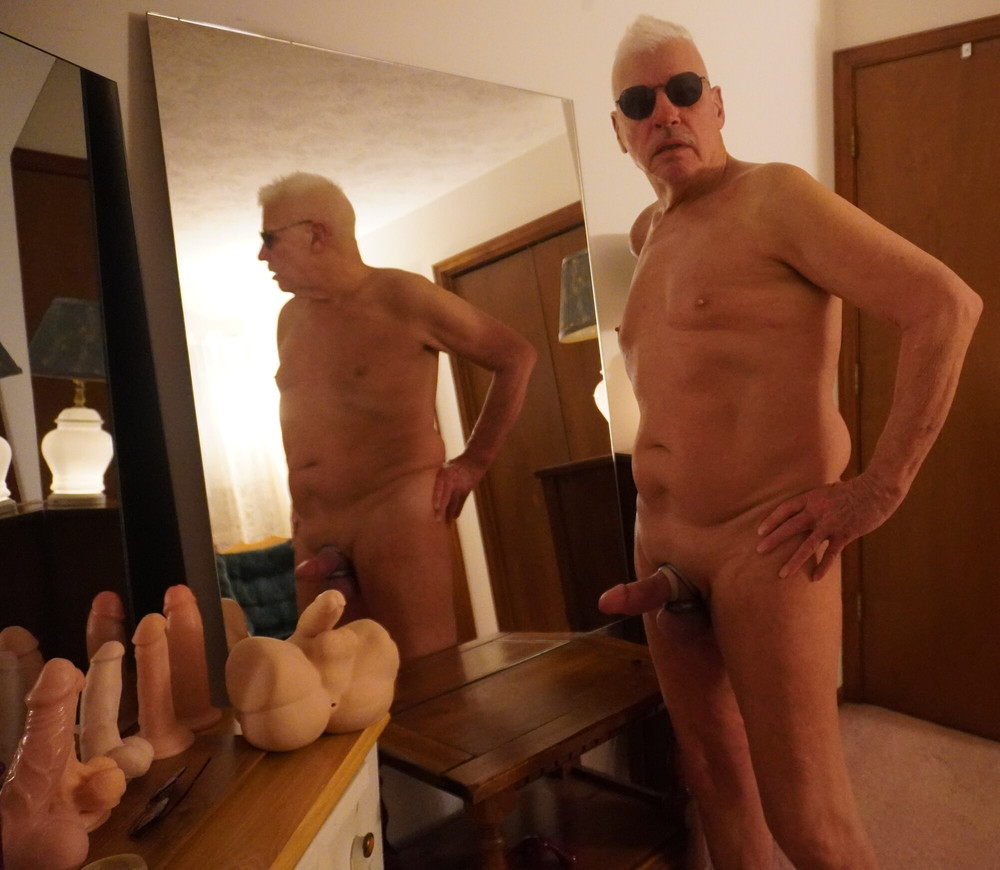 Naked And Gay #3