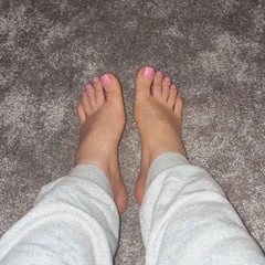 Feet