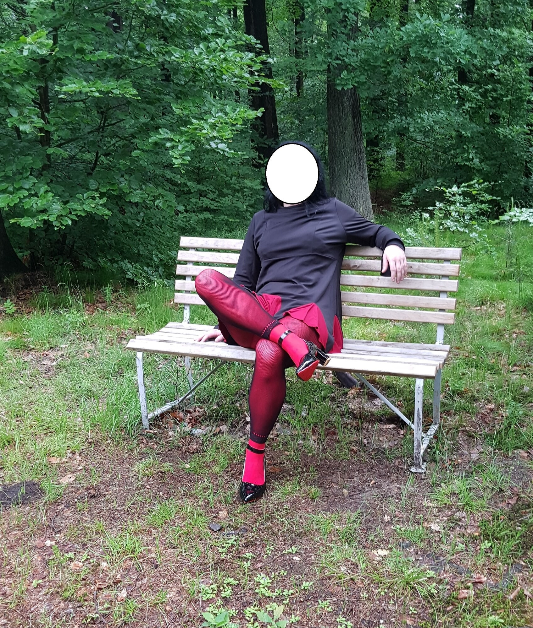 Im Wald