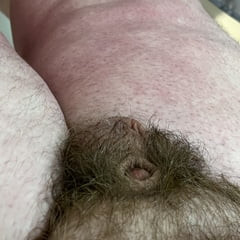 Tiny dick